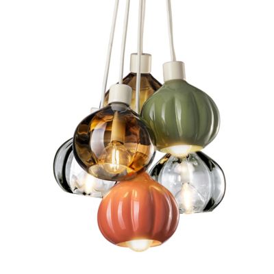 Afoxe Multi-Light Pendant