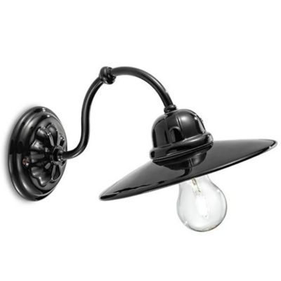 B&W C141 Wall Sconce