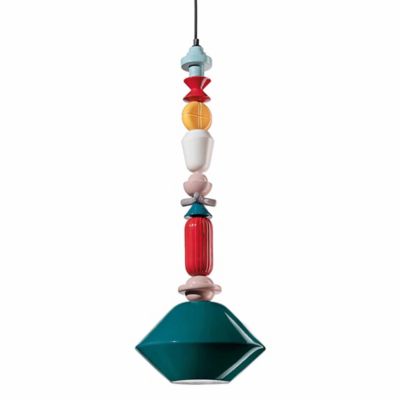 Lariat Jewel Pendant