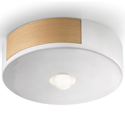 Mateca Flushmount