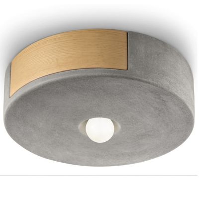 Mateca Flushmount