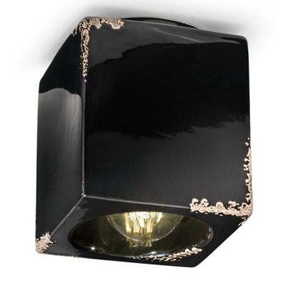 Vintage Flushmount