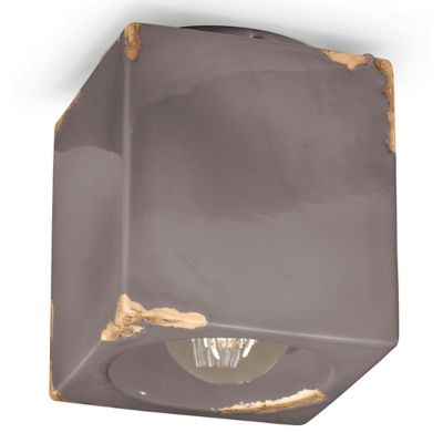 Vintage Flushmount