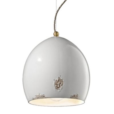 Vague Vintage Dome Pendant