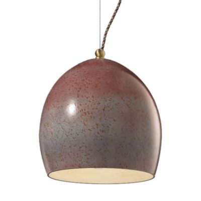 Vague Vintage Dome Pendant