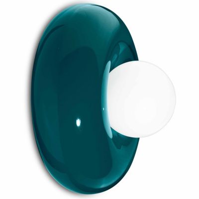 Bumbum Wall Sconce