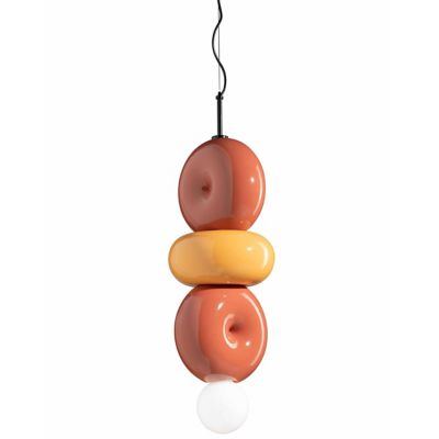 Bumbum Stacked Pendant