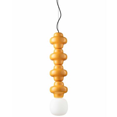 Copacabana Tall Mini Pendant