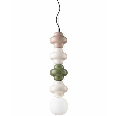 Copacabana Tall Mini Pendant