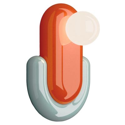 Eclair Wall Sconce