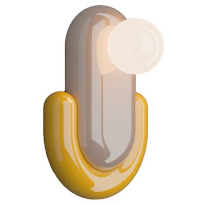 Eclair Wall Sconce