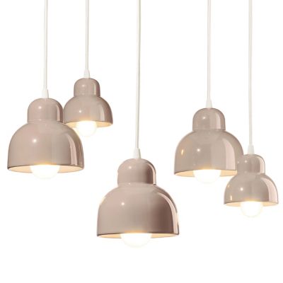 Berimbau Multi-Light Pendant