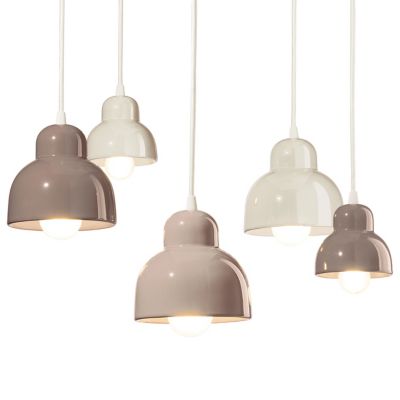 Berimbau Multi-Light Pendant