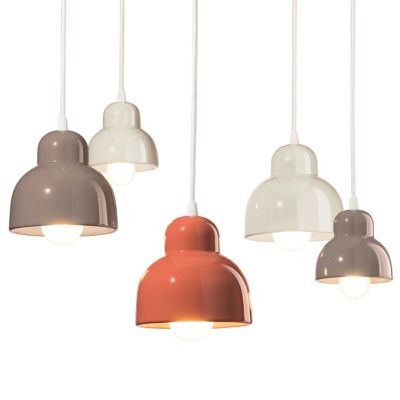 Berimbau Multi-Light Pendant