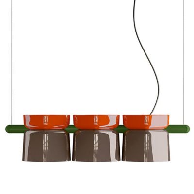 Yakitori Linear Suspension