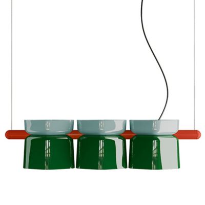 Yakitori Linear Suspension