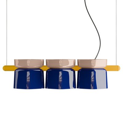 Yakitori Linear Suspension