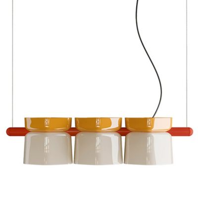 Yakitori Linear Suspension
