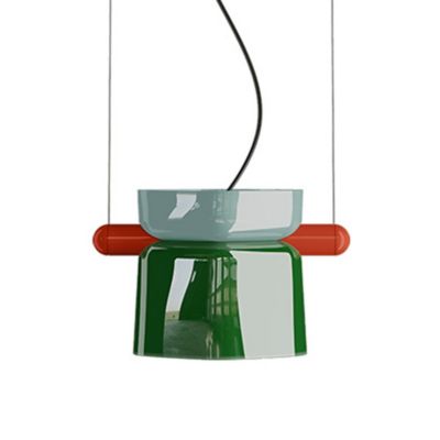 Yakitori Pendant