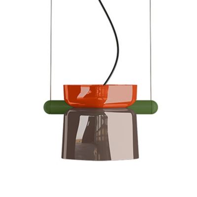 Yakitori Pendant