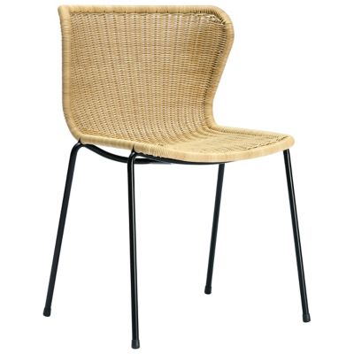 C603 Outdoor Dining Chair