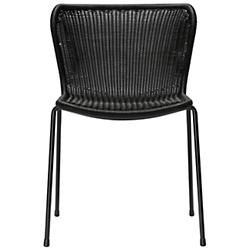 C603 Outdoor Dining Chair