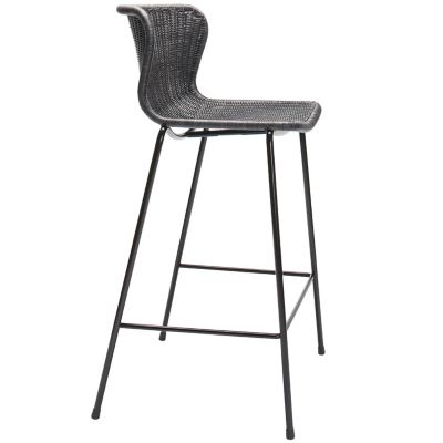 C603 Rattan Counter Stool