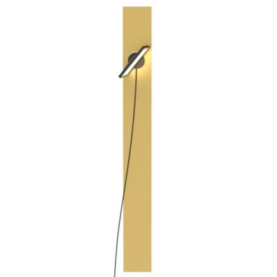 Piazza Linear LED Wall Sconce