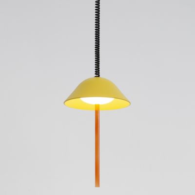 Tiro LED Mini Pendant