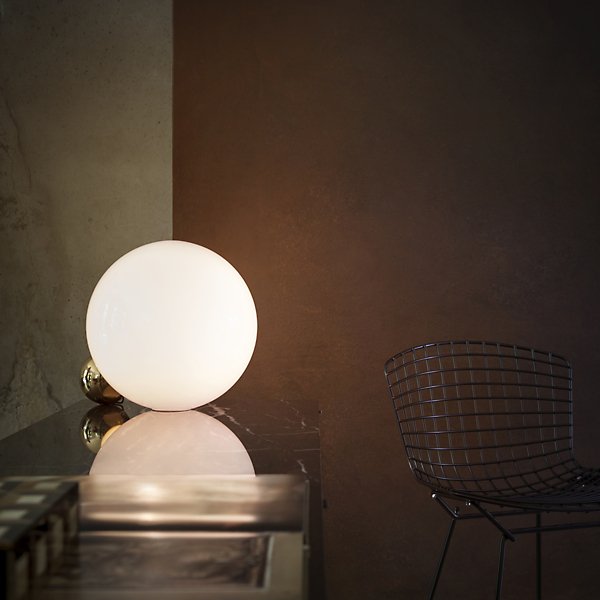 Copycat LED Table Lamp