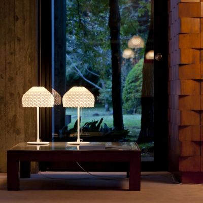 Tatou T Table Lamp by FLOS at Lumens.com