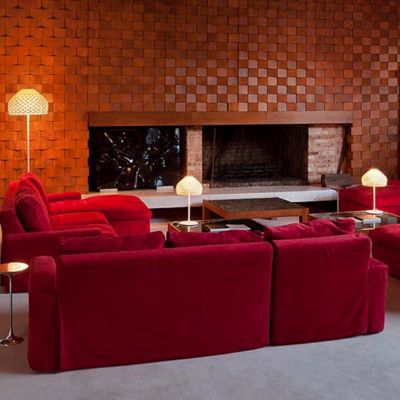 Shown in White finish