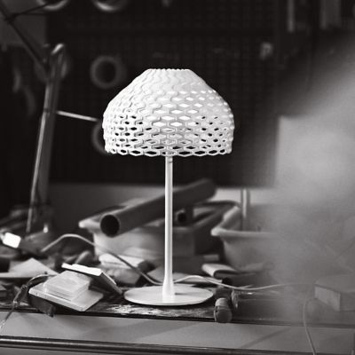 Tatou T Table Lamp by FLOS at Lumens.com