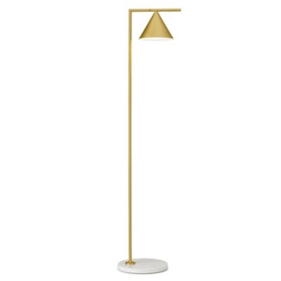 Captain Flint Floor Lamp