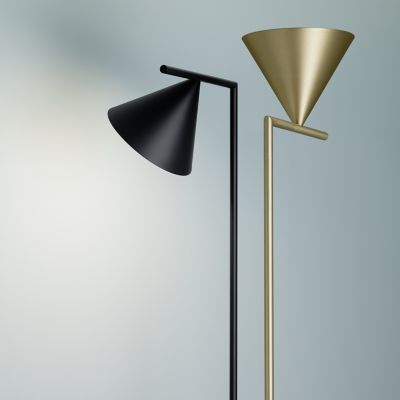 Captain Flint Floor Lamp by Flos Lighting - Thumbnail 5