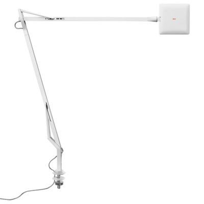mogelijkheid hartstochtelijk hurken Kelvin Edge Table Lamp by FLOS at Lumens.com