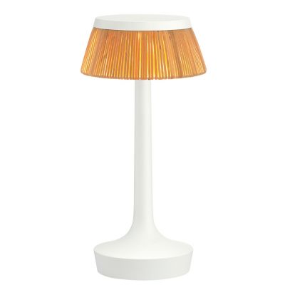 Bon Jour Unplugged LED Table Lamp