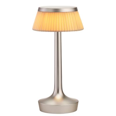 Bon Jour Unplugged LED Table Lamp