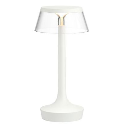 Bon Jour Unplugged LED Table Lamp