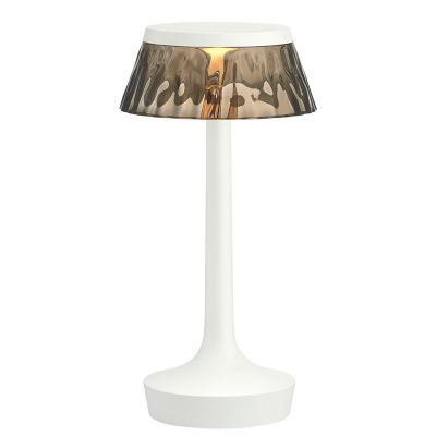 Bon Jour Unplugged LED Table Lamp