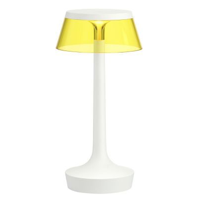 Bon Jour Unplugged LED Table Lamp