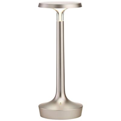 Bon Jour Unplugged LED Table Lamp