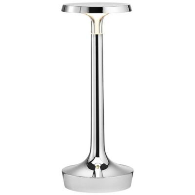 Bon Jour Unplugged LED Table Lamp