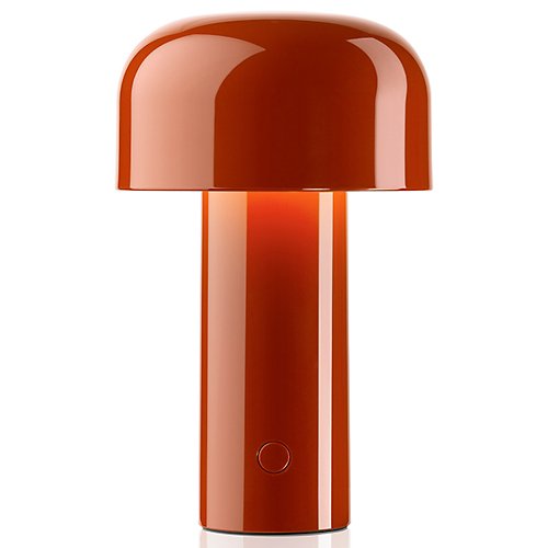 Bellhop Rechargeable LED Table Lamp