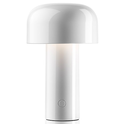 Aggressiv typisk fejre Bellhop Rechargeable LED Table Lamp by FLOS at Lumens.com