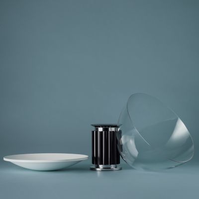 Taccia LED Table Lamp
