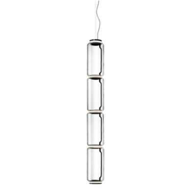 Noctambule Low Cylinder LED Pendant Light