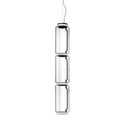 Noctambule High Cylinder LED Pendant