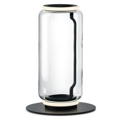 Noctambule Low Cylinder LED Floor Lamp