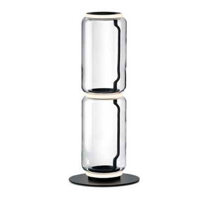Noctambule Low Cylinder LED Floor Lamp